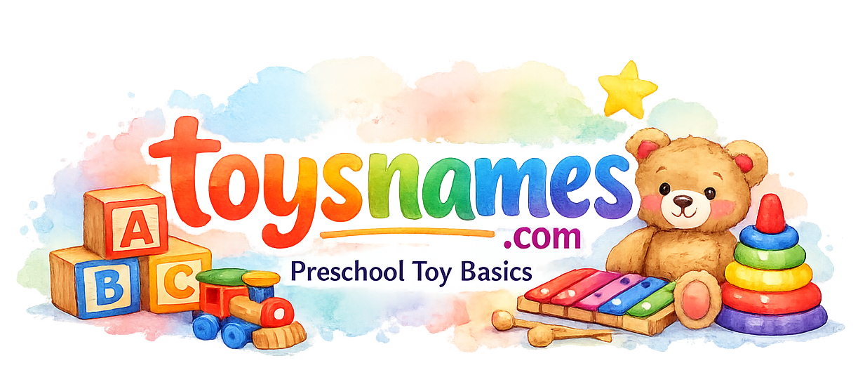 toysnames.com